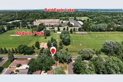 4857 Karen Place, White Bear Lake, MN 55110 - Photo 30