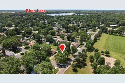4857 Karen Place, White Bear Lake, MN 55110 - Photo 32
