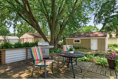 4857 Karen Place, White Bear Lake, MN 55110 - Photo 26
