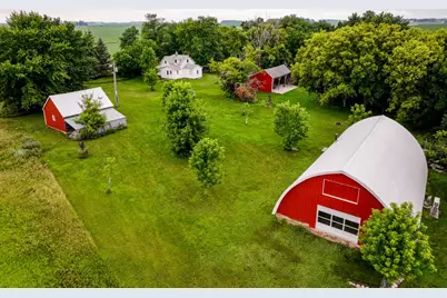 345 200th Avenue SW, Appleton, MN 56208 - Photo 1