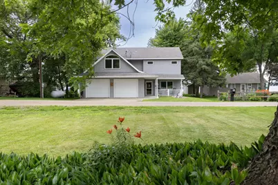 44114 Outlet Beach Road, Pelican Rapids, MN 56572 - Photo 2