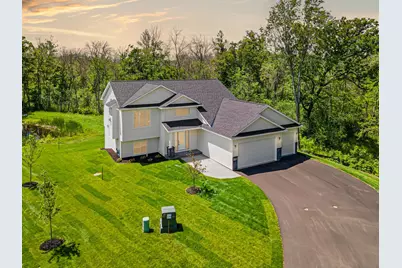 4784 261st Street, Wyoming, MN 55092 - Photo 1