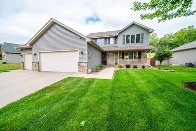 2505 Boulder Ridge Lane NW, Rochester, MN 55901 - Photo 54