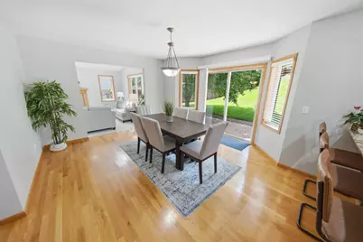 2505 Boulder Ridge Lane NW, Rochester, MN 55901 - Photo 2