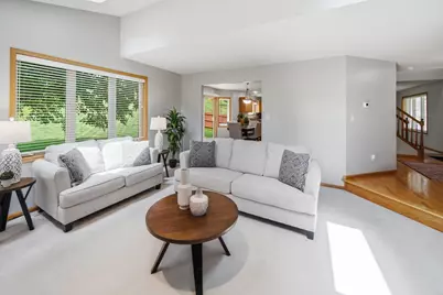 2505 Boulder Ridge Lane NW, Rochester, MN 55901 - Photo 8
