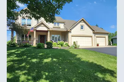 10610 Pinnacle Way, Woodbury, MN 55129 - Photo 44