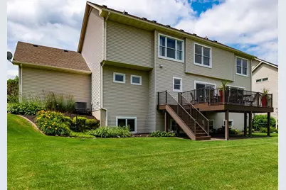 10610 Pinnacle Way, Woodbury, MN 55129 - Photo 58