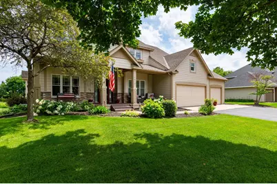 10610 Pinnacle Way, Woodbury, MN 55129 - Photo 4