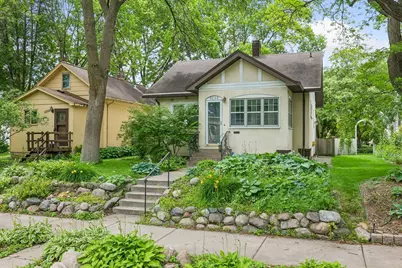 5252 43rd Avenue S, Minneapolis, MN 55417 - Photo 2