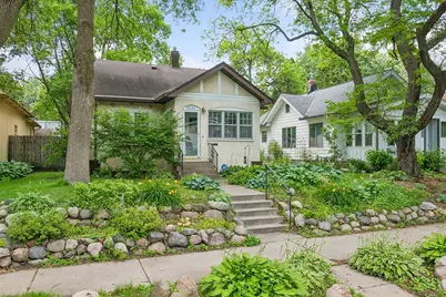 5252 43rd Avenue S, Minneapolis, MN 55417 - Photo 1
