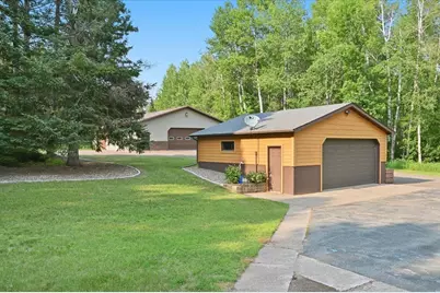 11381 E 1st Street N, Lake Nebagamon, WI 54849 - Photo 24