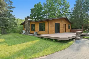 11381 E 1st Street N, Lake Nebagamon, WI 54849 - Photo 1