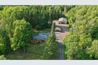 11381 E 1st Street N, Lake Nebagamon, WI 54849 - Photo 2