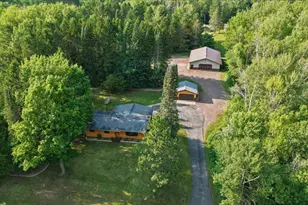 11381 E 1st Street N, Lake Nebagamon, WI 54849 - Photo 2