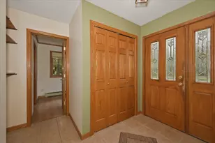 11381 E 1st Street N, Lake Nebagamon, WI 54849 - Photo 18