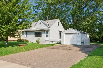 23 East Road, Circle Pines, MN 55014 - Photo 1