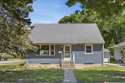 1102 1st Street S, Moorhead, MN 56560 - Photo 1