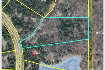 Lot 7 Crystal Lake Drive, Danbury, WI 54830 - Photo 1