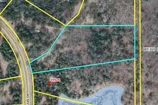 Lot 7 Crystal Lake Dr, Danbury, WI 54830 - Photo 1
