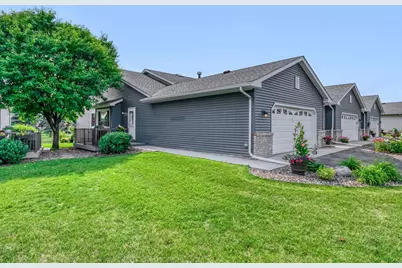 7247 218th Street Way N, Forest Lake, MN 55025 - Photo 1