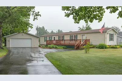 27252 Hayes Street, Garrison, MN 56450 - Photo 1
