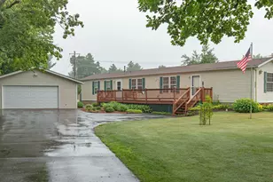 27252 Hayes St, Garrison, MN 56450 - Photo 1