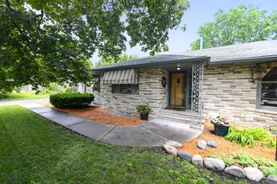 5004 Yvonne Terrace, Edina, MN 55436 - Photo 1