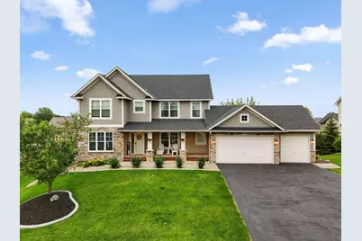 17594 Heidelberg Way, Lakeville, MN 55044 - Photo 2