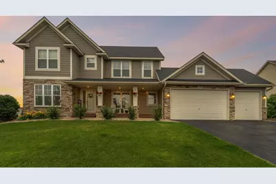 17594 Heidelberg Way, Lakeville, MN 55044 - Photo 2