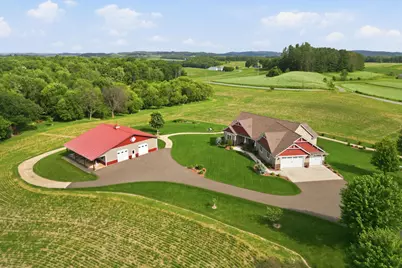 E5443 470th Avenue, Menomonie, WI 54751 - Photo 2