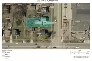 209 11th St N, Moorhead, MN 56560 - Photo 44