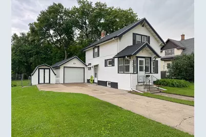 209 11th Street N, Moorhead, MN 56560 - Photo 1