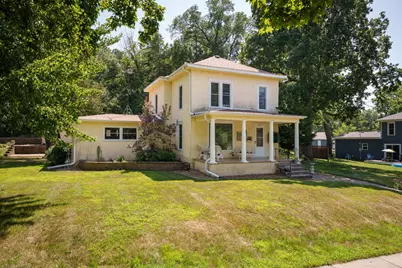 201 W Colvill Street, Cannon Falls, MN 55009 - Photo 1