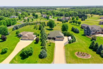 25157 Firefly Avenue, Wyoming, MN 55092 - Photo 1