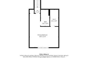 25157 Firefly Ave, Wyoming, MN 55092 - Photo 86