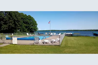 18091 Earle Brown Drive #E1, Garrison, MN 56450 - Photo 1