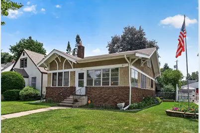 658 Nebraska Avenue E, Saint Paul, MN 55106 - Photo 2