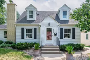 6315 Knox Ave S, Richfield, MN 55423 - Photo 2