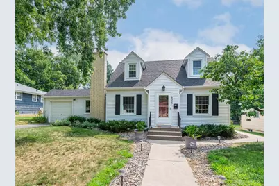 6315 Knox Avenue S, Richfield, MN 55423 - Photo 1