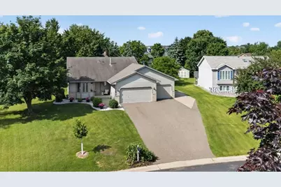 3260 131st Avenue NW, Coon Rapids, MN 55448 - Photo 1