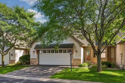 8459 Rosewood Drive, Chanhassen, MN 55317 - Photo 1
