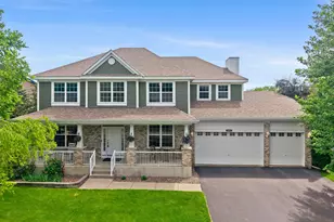 14034 Savanna Dr, Rogers, MN 55374 - Photo 1