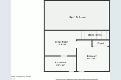 18465 N Lake Lane, Pine City, MN 55063 - Photo 48
