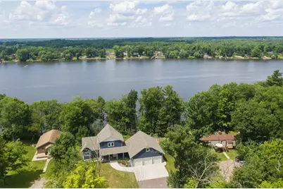 18465 N Lake Lane, Pine City, MN 55063 - Photo 2