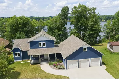 18465 N Lake Lane, Pine City, MN 55063 - Photo 1