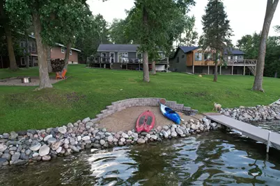 23585 W Foxview Lane, Detroit Lakes, MN 56501 - Photo 1