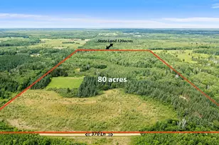 Tbd 370th Ln, McGregor, MN 55760 - Photo 1