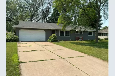 340 109th Lane NW, Coon Rapids, MN 55448 - Photo 1