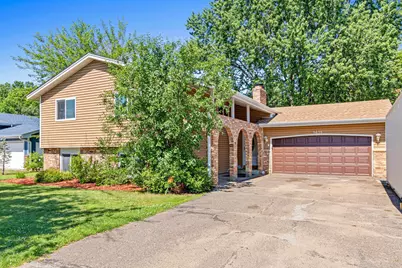3635 12th Avenue, Anoka, MN 55303 - Photo 1