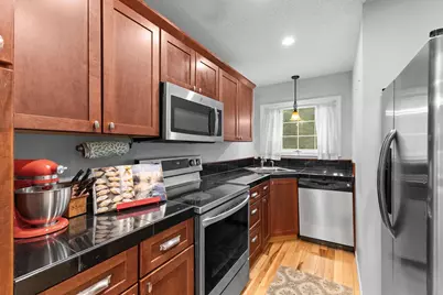 1860 McMenemy Street #K, Maplewood, MN 55117 - Photo 6